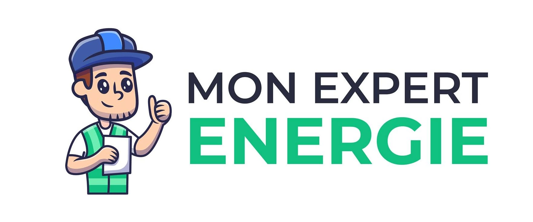 Mon Expert Énergie